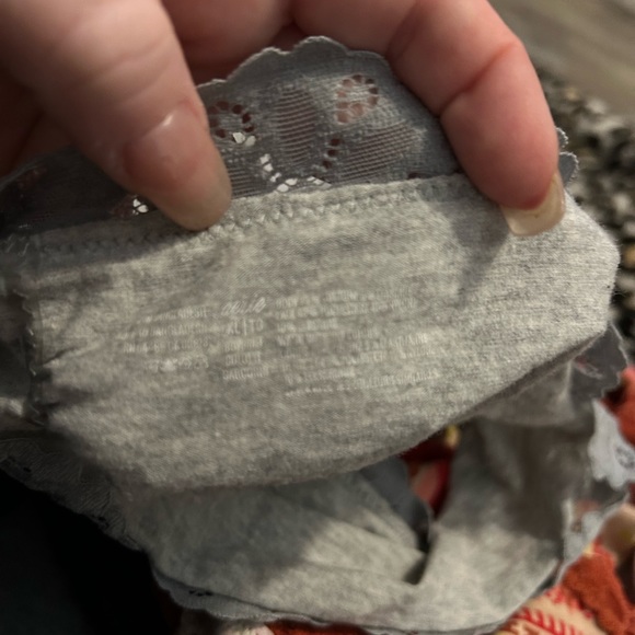 aerie Intimates & Sleepwear Aerie Panty Bundle Poshmark